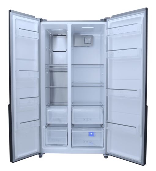 DAWLANCE SBS REF 600 GD INV Black