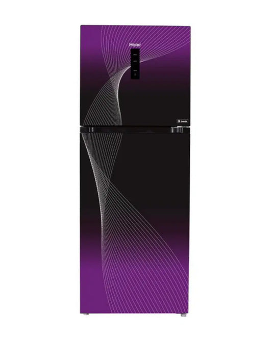 Haier HRF-538 IFRA/ IFPA/ IFGA Top Mount Refrigerator