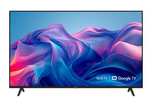 DAWLANCE APOLLO  144HZ QLED GOGLE TV 65"