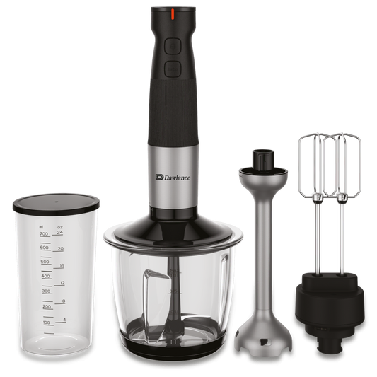 Dawlance DWHB 81762 Hand Blender