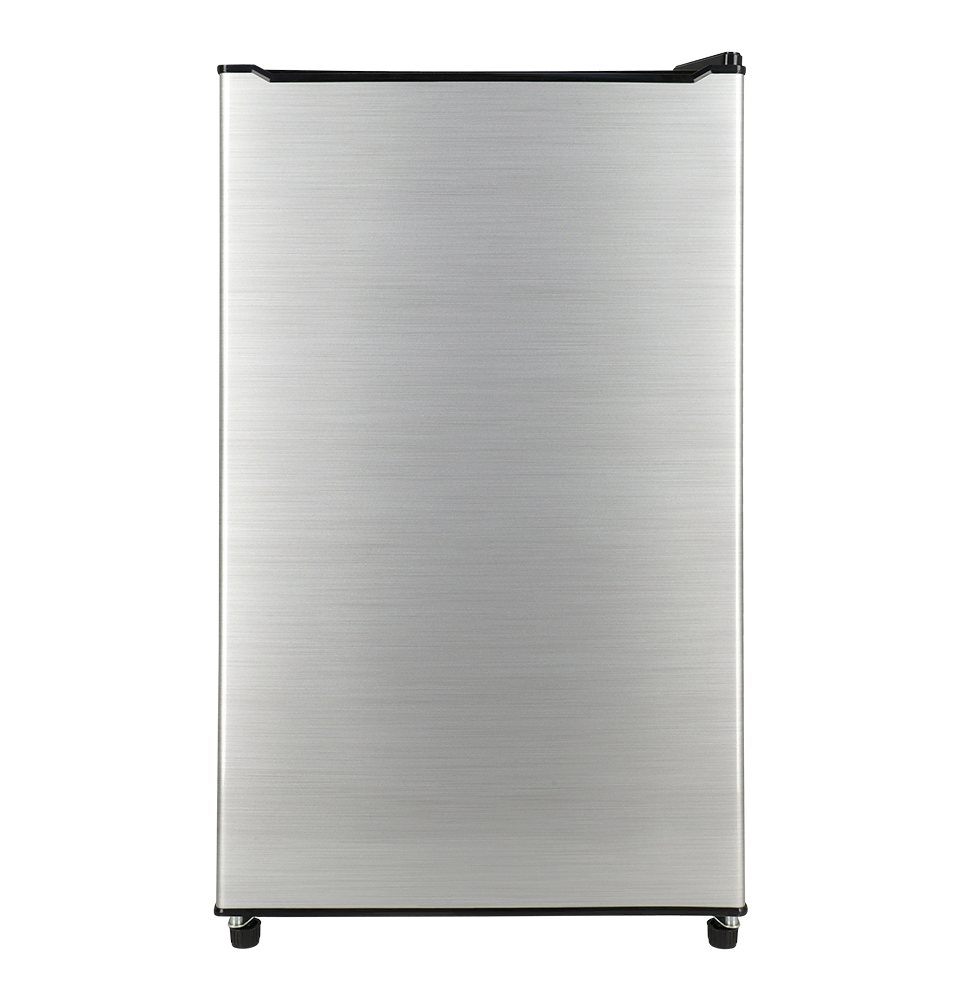 Dawlance Refrigerator 9106 WHITE /SILVER /BLACK
