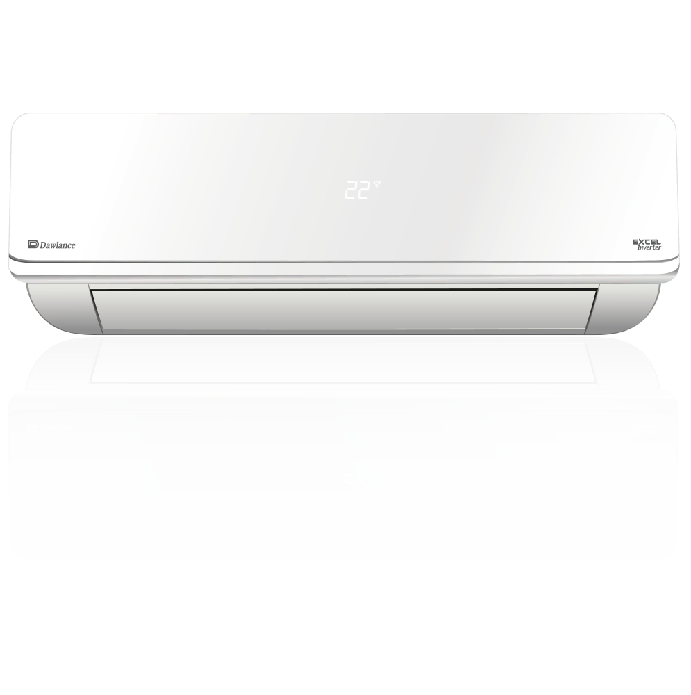 Dawlance 30 Excel Inverter 1.5 Ton Split AC