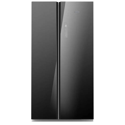 KENWOOD Side By Side Refrigerator KRFI-5622SS