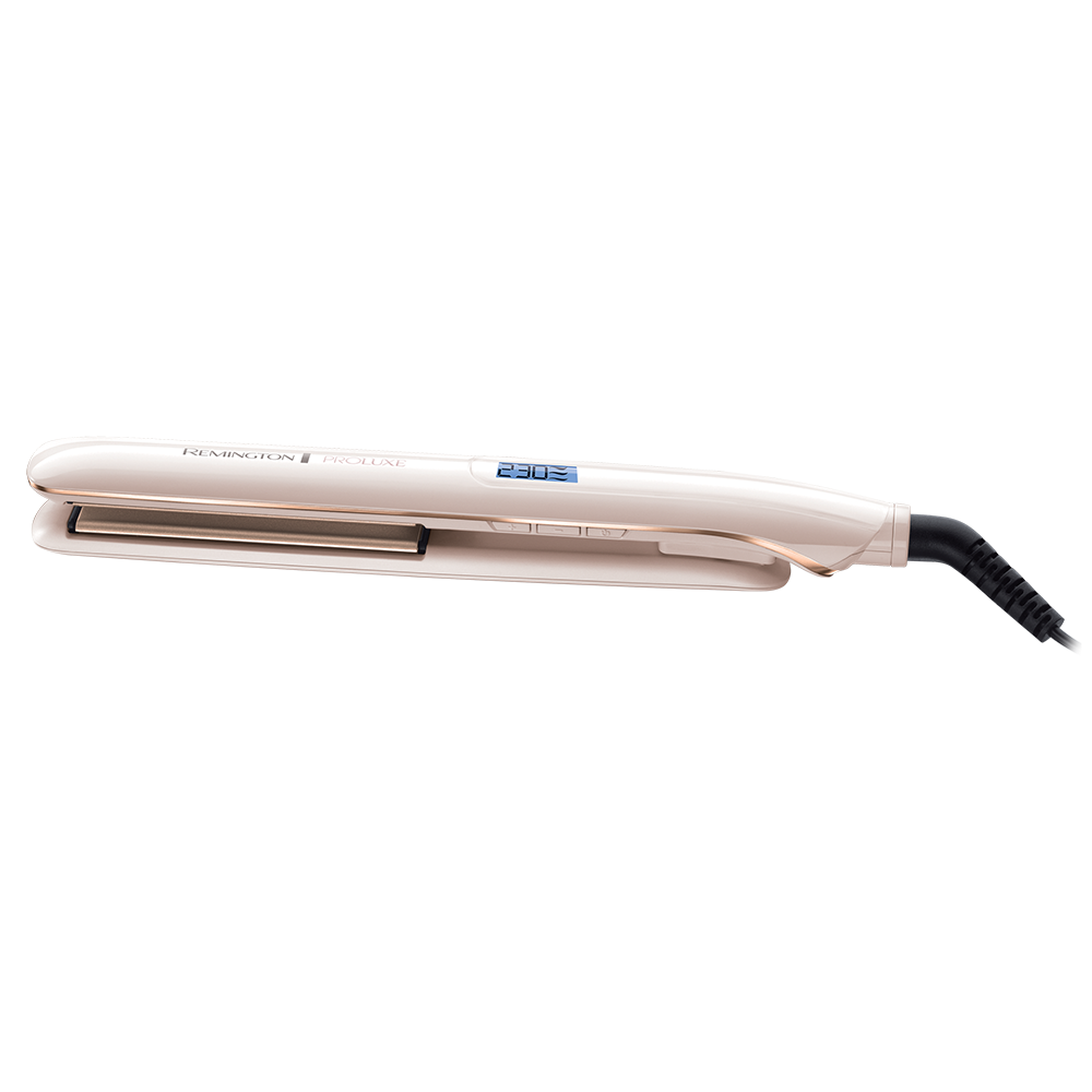 Remington R-9100 Proluxe Hair Straighteners