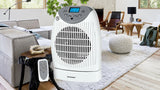 Fan Heaters