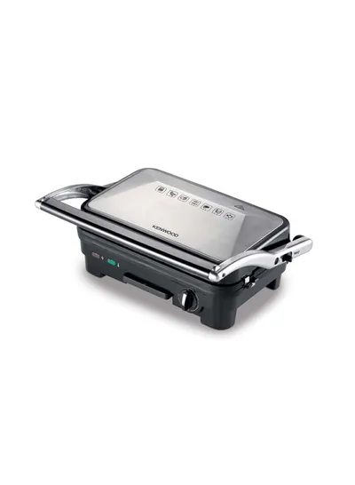 KENWOOD PANINI PRESS Model HGM50