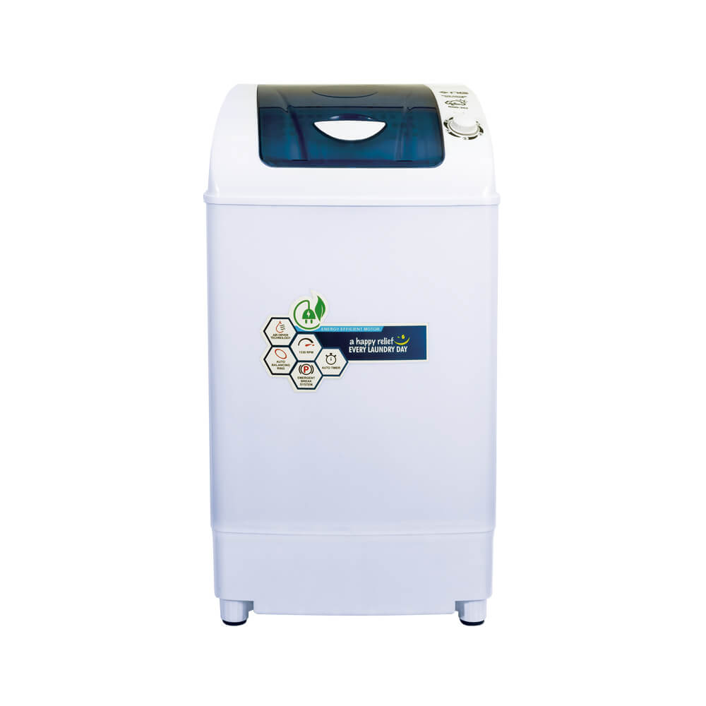 Nasgas Spin Dryer NGD-202