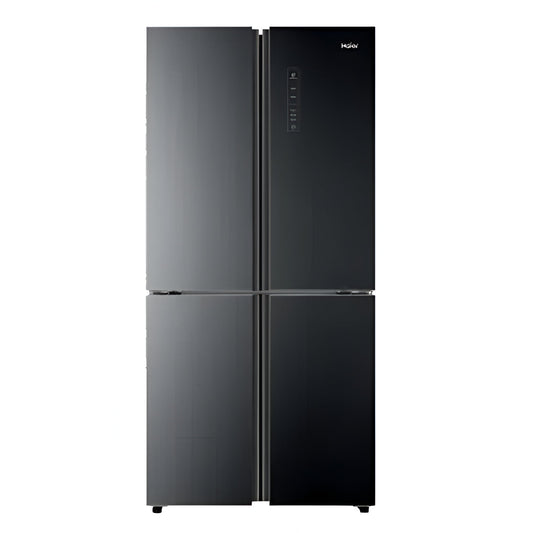 Haier HRF-578TBP Side By Side Refrigerator
