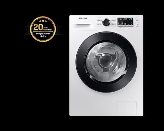 SAMSUNG F/L WASHER/DRYER WD85T4046CE/FQ