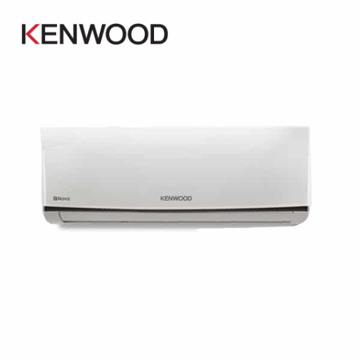 Kenwood 1851 Es 1.5 To Nova Plus (Heat &amp; Cool) Non Inverter