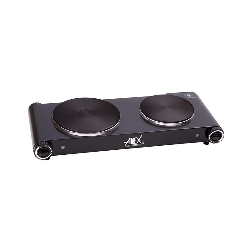 Anex AG-2062 Hot Plate Double