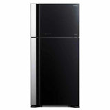 Double Door Refrigerators