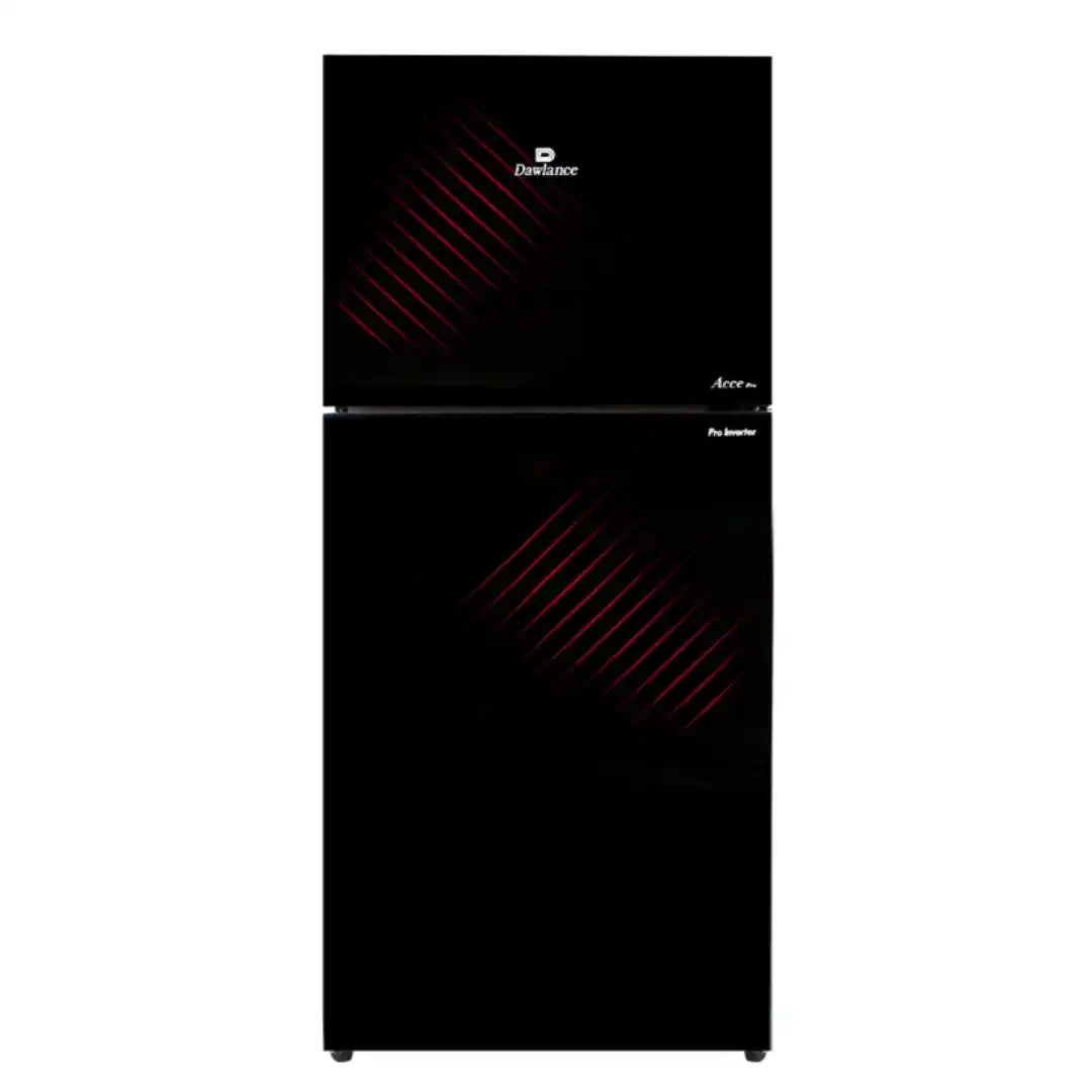 DAWLANCE REF 91999 ACCE PRO MEADOW GREEN / CRIMSON RED