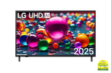 4K UHD LED TVs