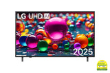4K UHD LED TVs