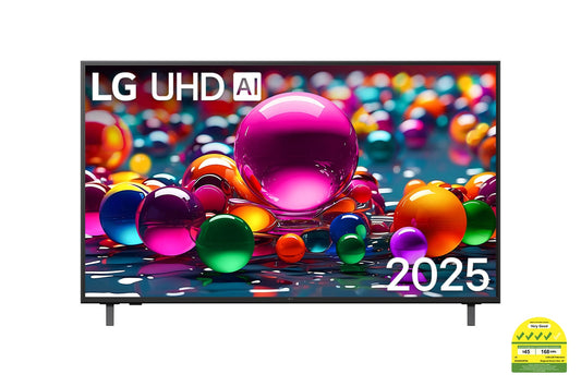 LG 4K UHD LED 55 UA8450PSA.UTNFLJK