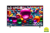 4K UHD LED TVs