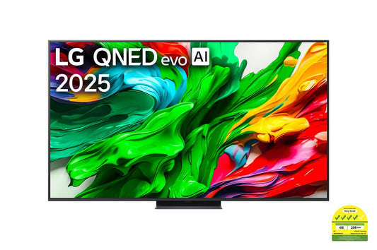 LG 65 QNED 86ASA.UTNDLJK