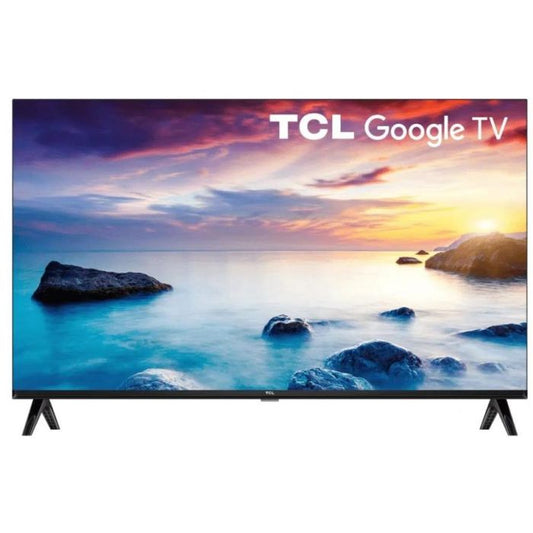 TCL 4K Smart LED 50P635