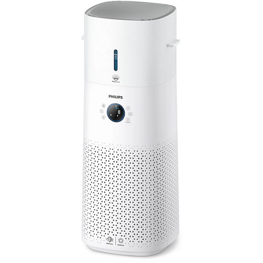 AIR PURIFIER &amp; HUMIDIFIER SMART AC 3737/10