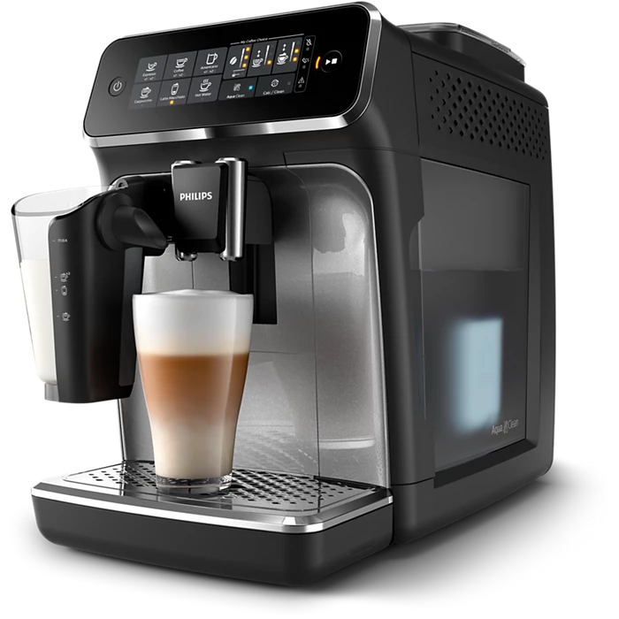 PHILIPS 3200 Espresso Coffee Machine Fully Automatic