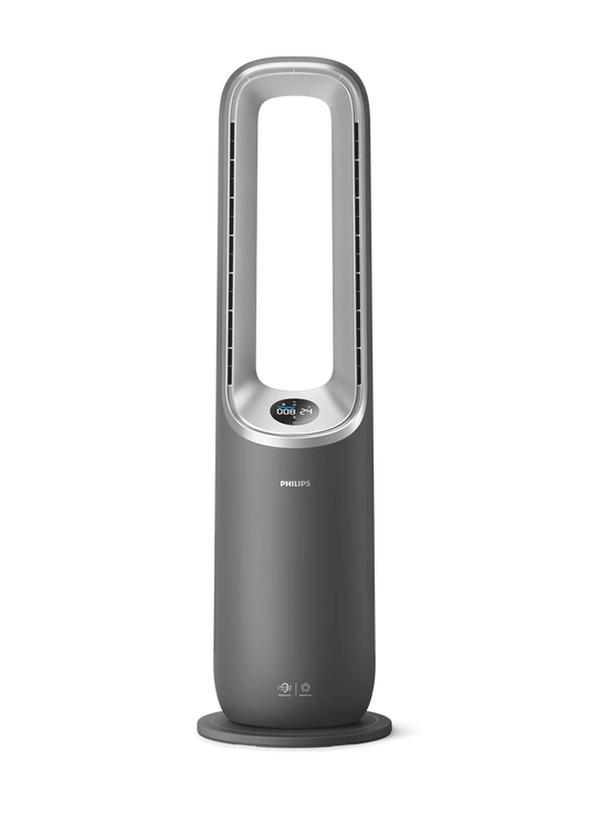 AIR PURIFIER  FAN &amp; HEATER AMF 870/35