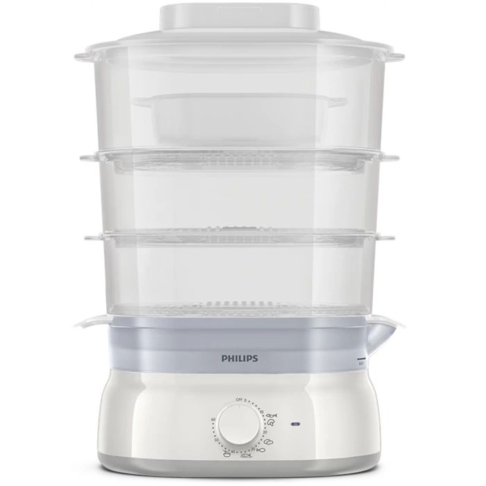 FOOD STEAMER HD9125/90