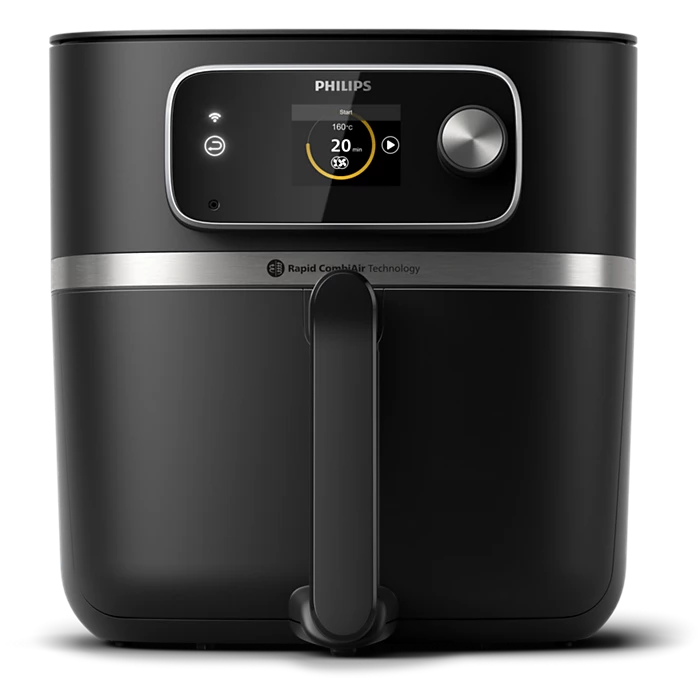 PHILIPS AIR FRYER HD9880/90