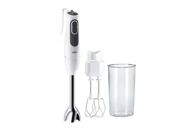 Braun Multi Quick 3 Hand Blender MQ-3105B