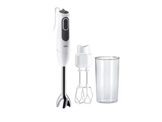 Braun Multi Quick 3 Hand Blender MQ-3105B