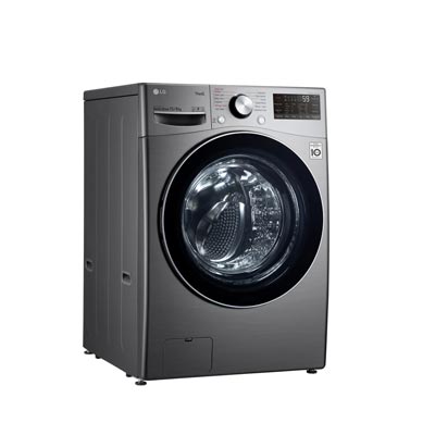 LG F15L9DGD Front Load Washer Dryer 8-15 kg