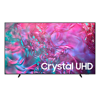 SAMSUNG 98DU9000 98" CRYSTAL UHD 4K Smart TV