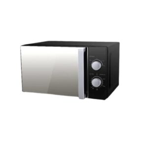 Orient Microwave Oven Popcorn 20M Solo Black