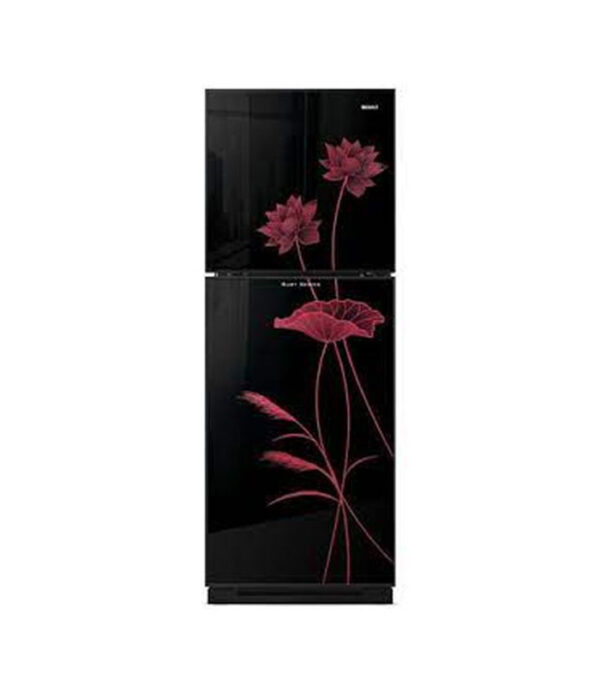 Orient Refrigerator Ruby 260 Freezer-on-Top