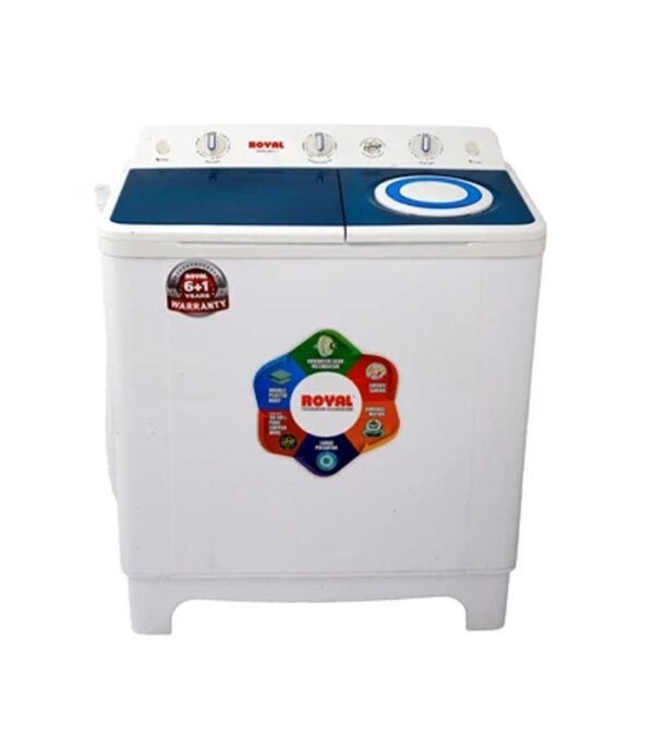 Royal Washing Machine RWM-1010T