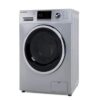 Panasonic Washing Machine NA-S085 Front Load
