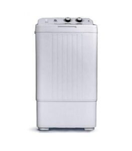 PEL Washing Machine PWMS-8050 Semi-Auto