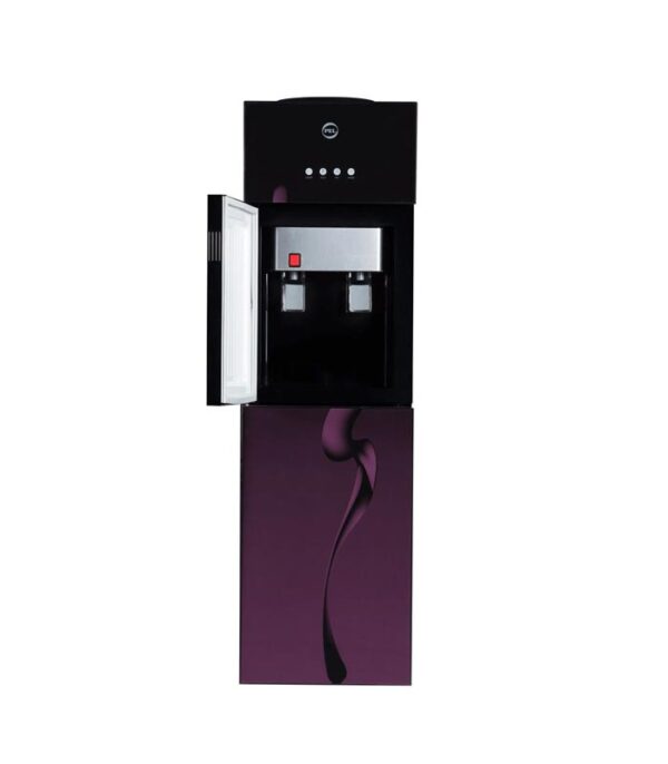 PEL Water Dispenser 115 PB/RB/PMI Glassdoor