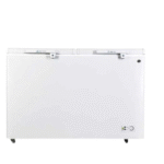 PEL Deep Freezer PDINT-70-155 Double Door