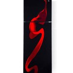 PEL D/cool REF Glass door 22250 Red Blaz