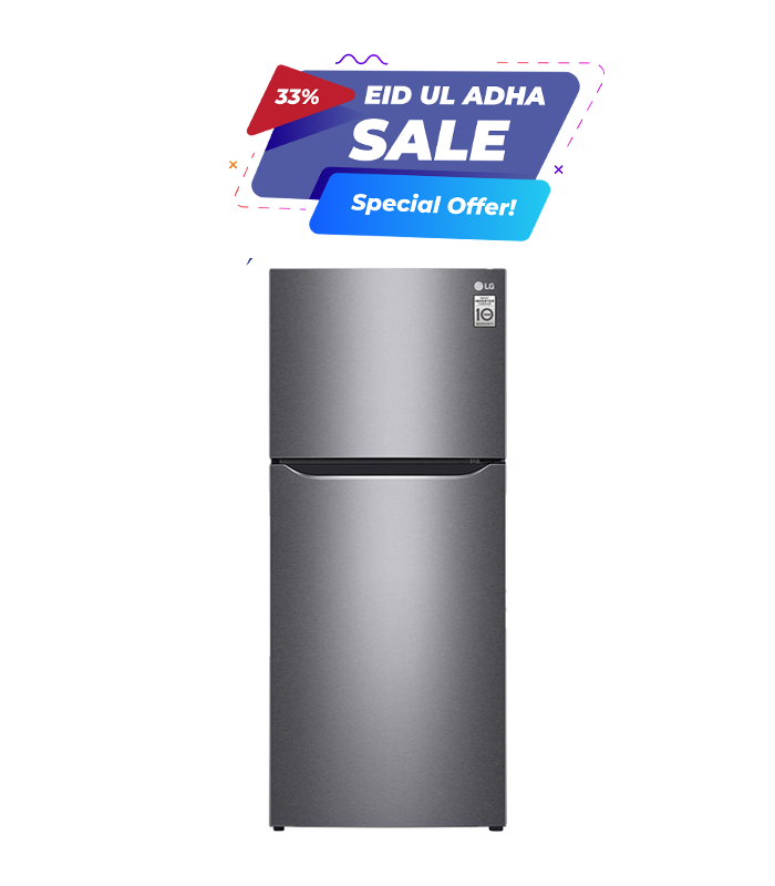 Lg Refrigerator Gnb502sqcl Best Price In Pakistan