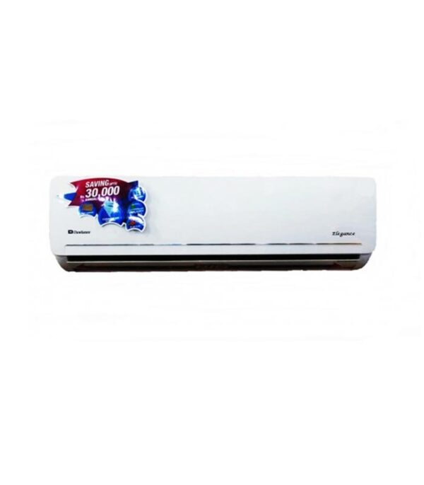 Dawlance Inverter Split Air Conditioner 30-Elegance Heat & Cool 1.5Ton