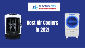 Best air cooler in 2021