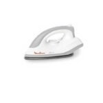 Moulinex - CIXI user manuals Iron