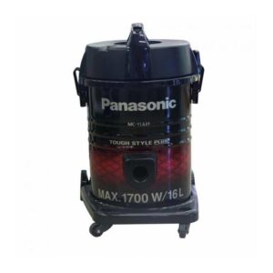 Panasonic Vacuum Cleaner MC-YL631 1700W