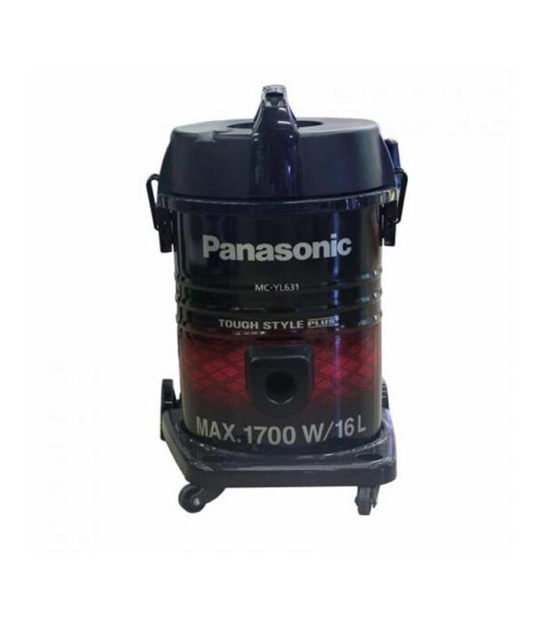 Panasonic Vacuum Cleaner MC-YL631 1700W