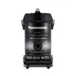 Panasonic MC-637 Vacuum Cleaner Black Tank Type
