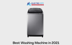 Best Washing Machine in Pakistan 2021