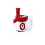 Food Chopper & Slicer