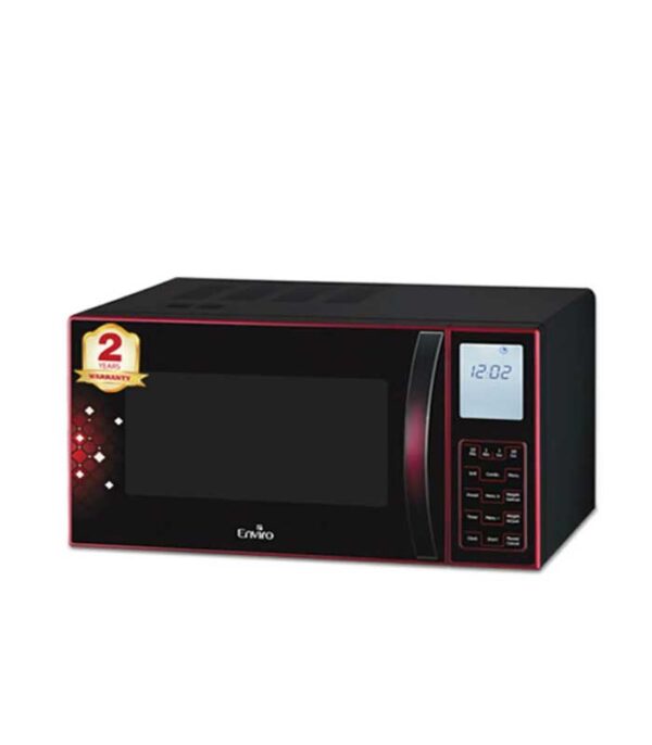 Enviro 25 Liters Microwave Oven ENR-25XDG